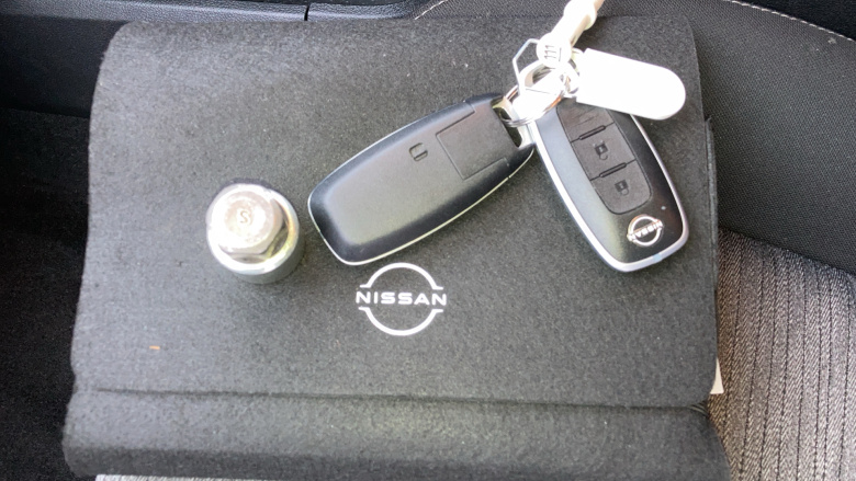 Nissan X-Trail 1.5 MHEV 163 N-Connecta 5dr Xtronic Petrol Station Wagon